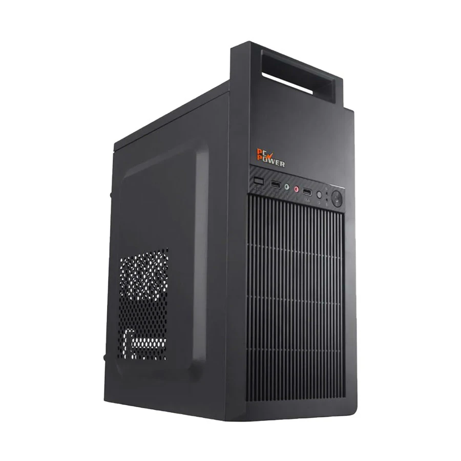 Pc Power PC PC-21 Casing