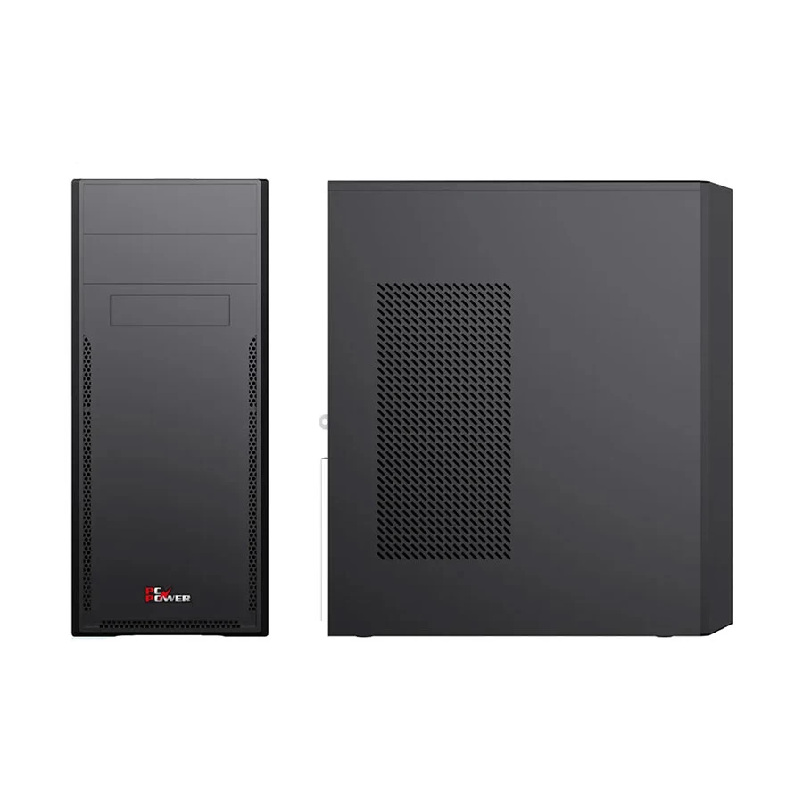 Pc Power PC PC406 Casing Price in Bangladesh