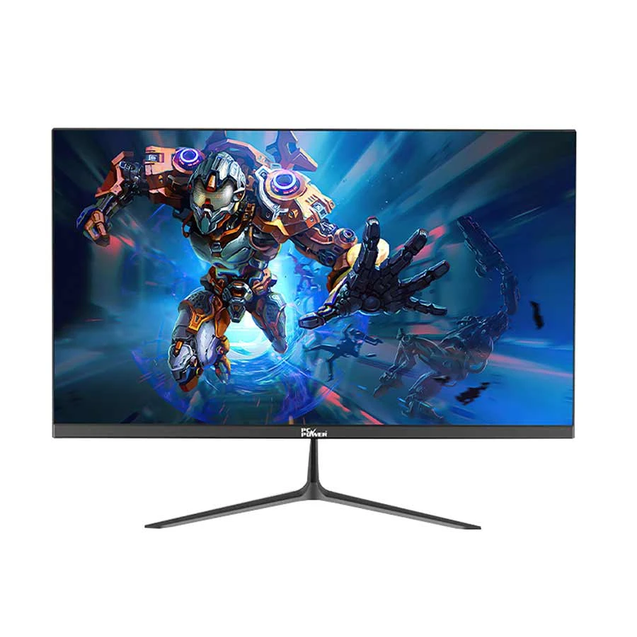 PC Power PCG24F144BK Gaming Monitor