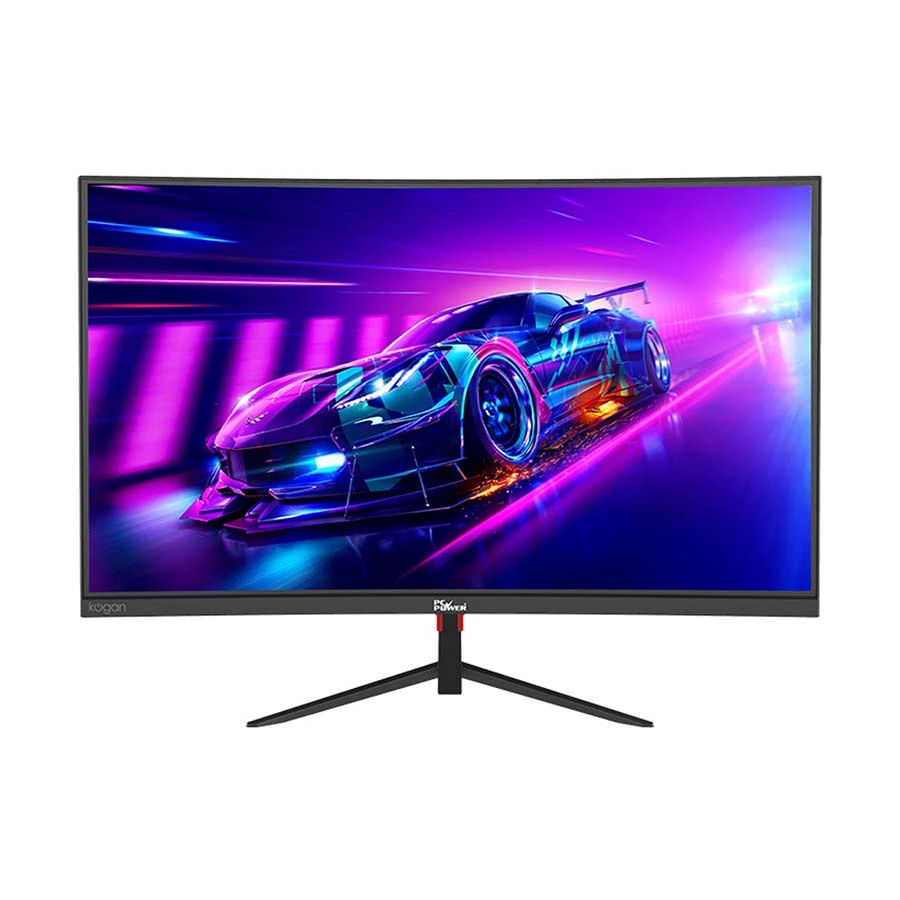 PC Power PCG24F180C Gaming Monitor