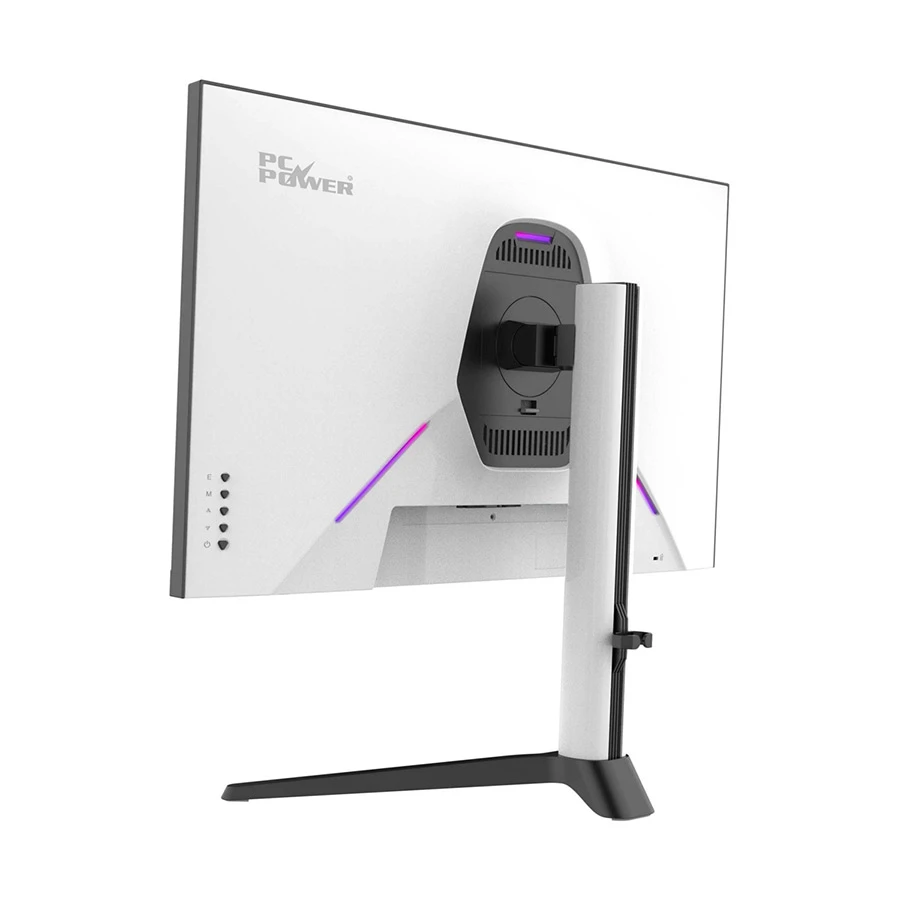 PC Power PCG27Q180W Gaming Monitor Price in BD
