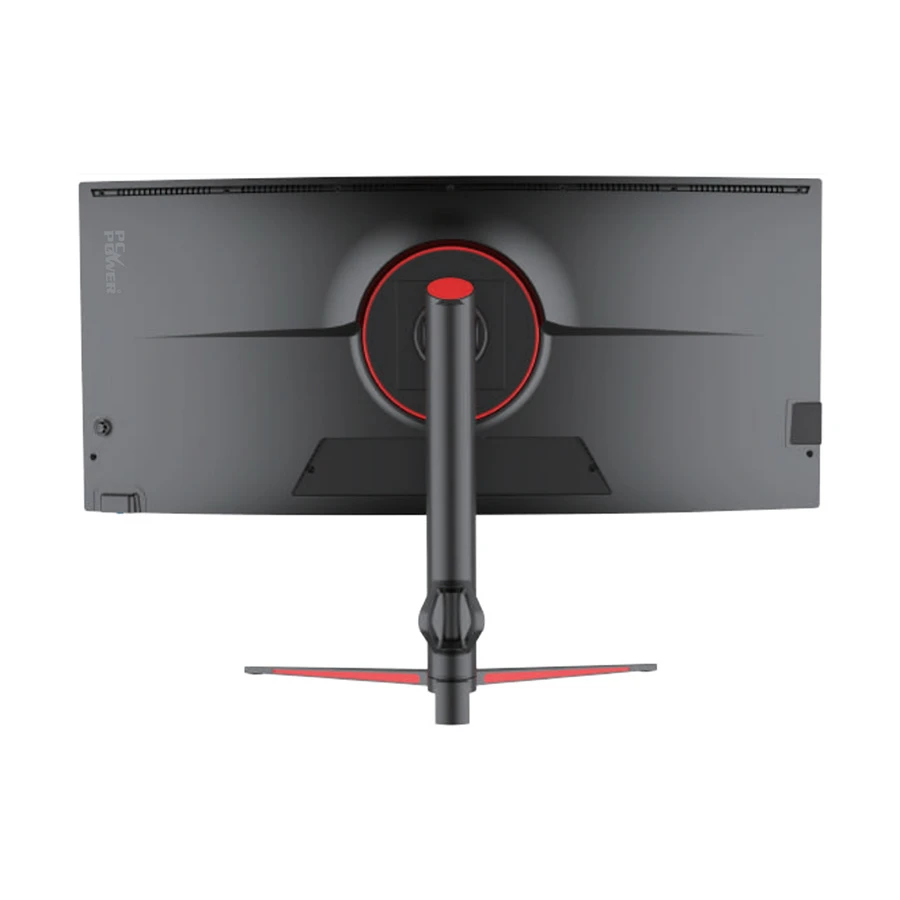 Pc Power PC PCG34B165WQC Gaming Monitor Price in Bangladesh