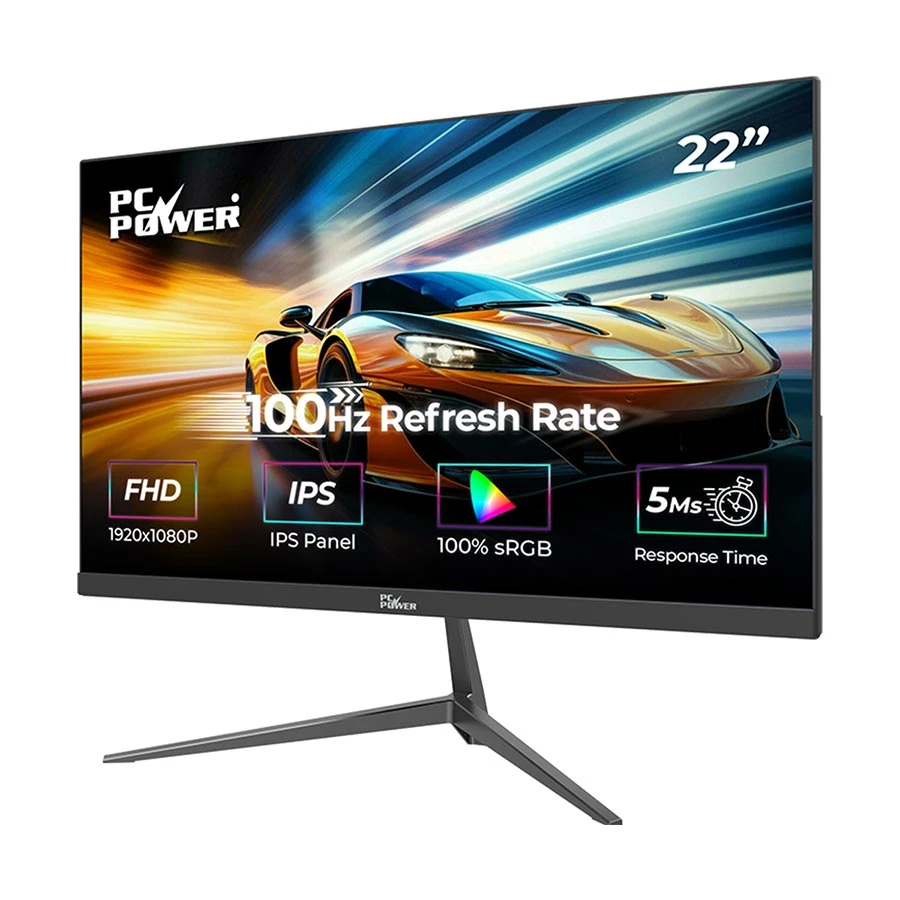 Pc Power PC PCGM-King22 Gaming Monitor Price in Bangladesh