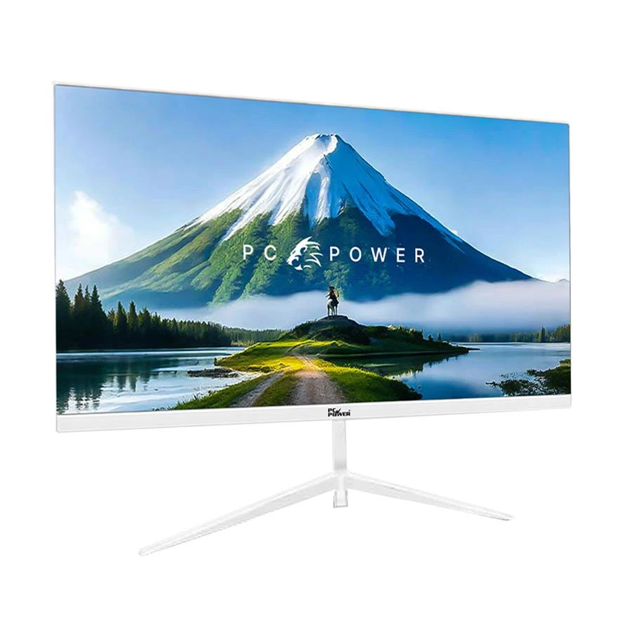 PC Power PCGM-King22-Wh Gaming Monitor Price in Bangladesh