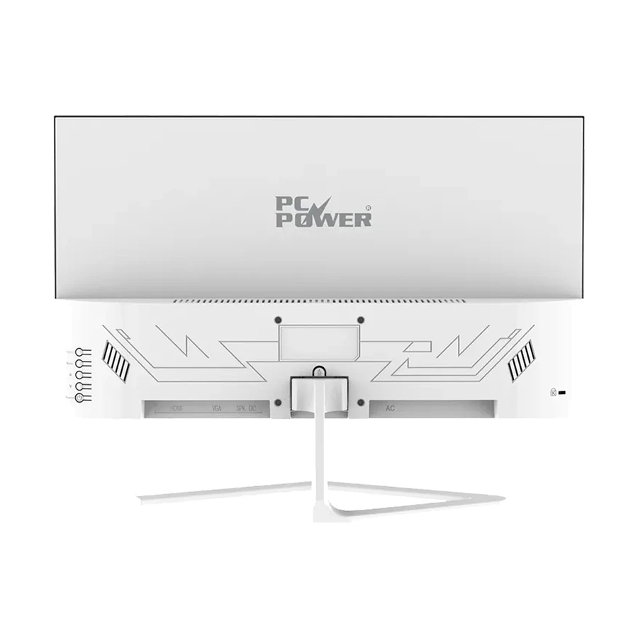 Pc Power PC PCGM22U Gaming Monitor specifications