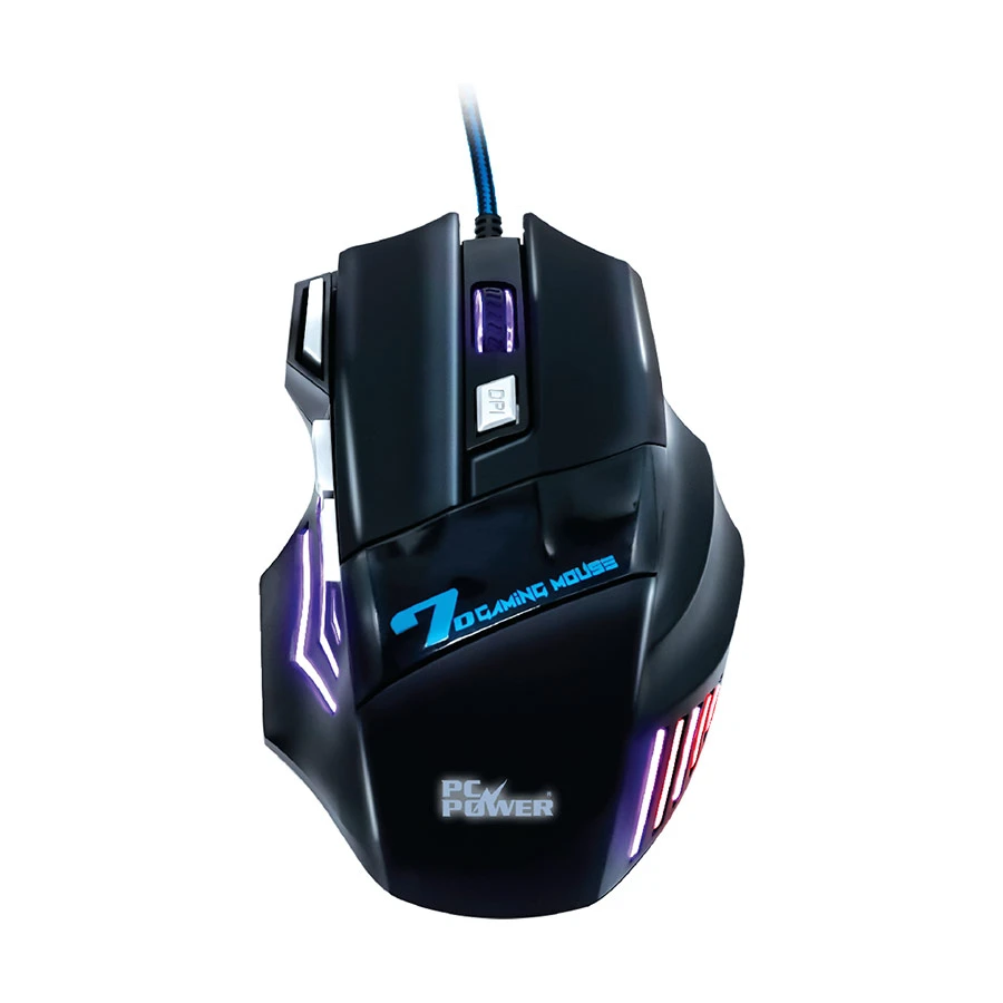 Pc Power PCM 101G Mouse