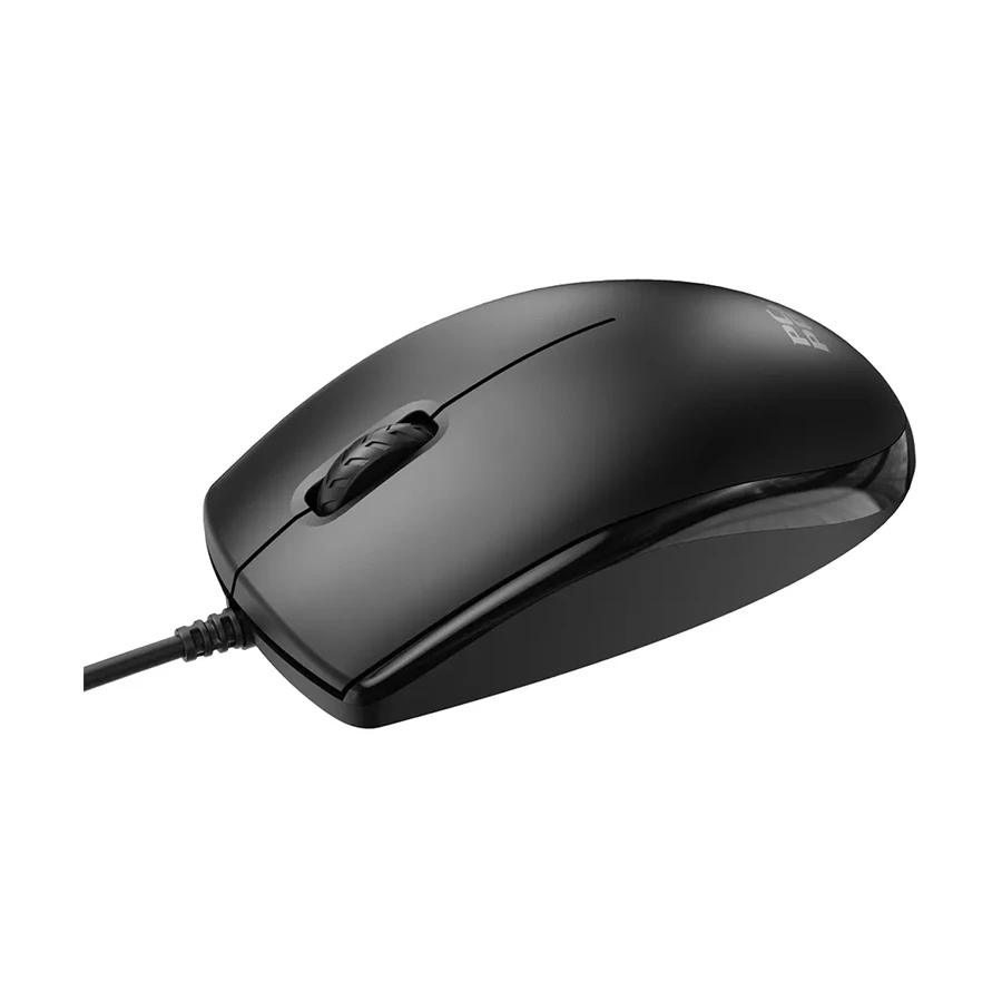 Pc Power PCM-315 Mouse Price in Bangladesh