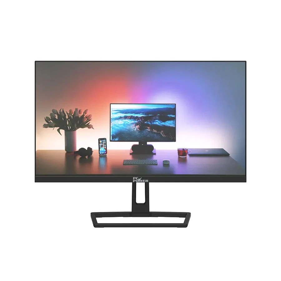 Pc Power PC PCM22F All Monitor