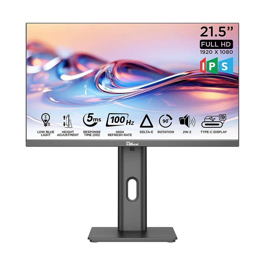 Pc Power PC PCM22FRX All Monitor Price in Bangladesh