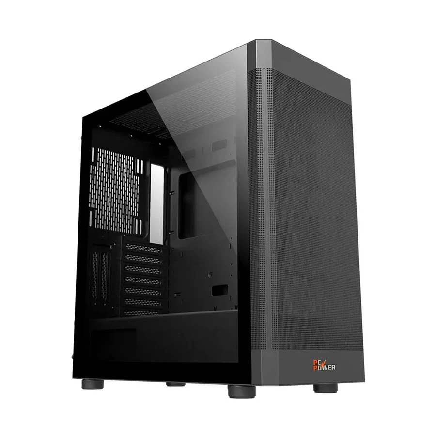 PC Power PG-H350 BK All Brands Price in Bangladesh