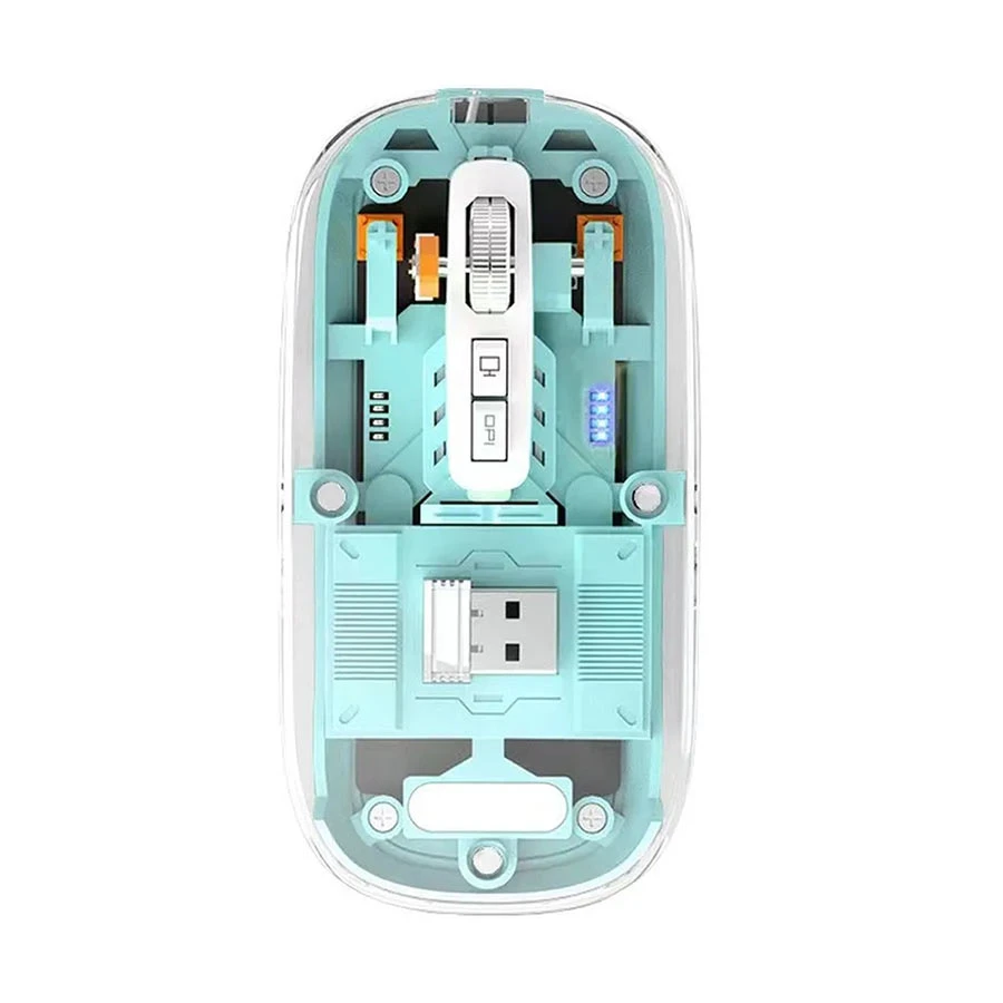 PC Power Pc PGM-P4 Mouse