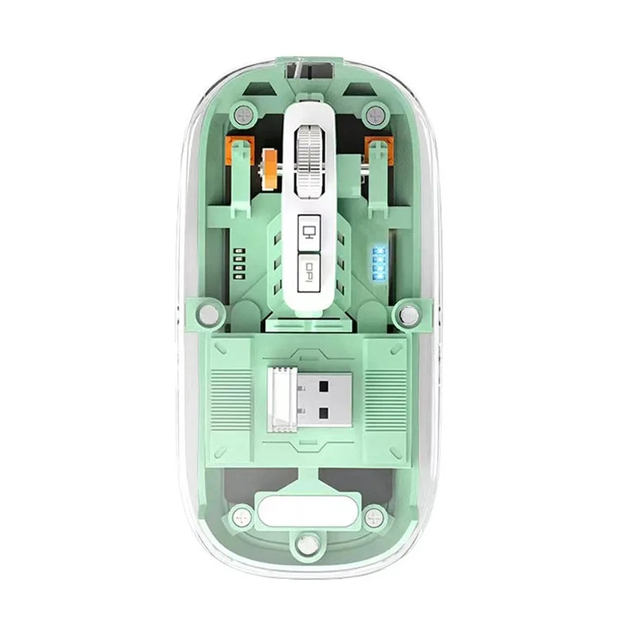 PC Power Pc PGM-P4 Mouse