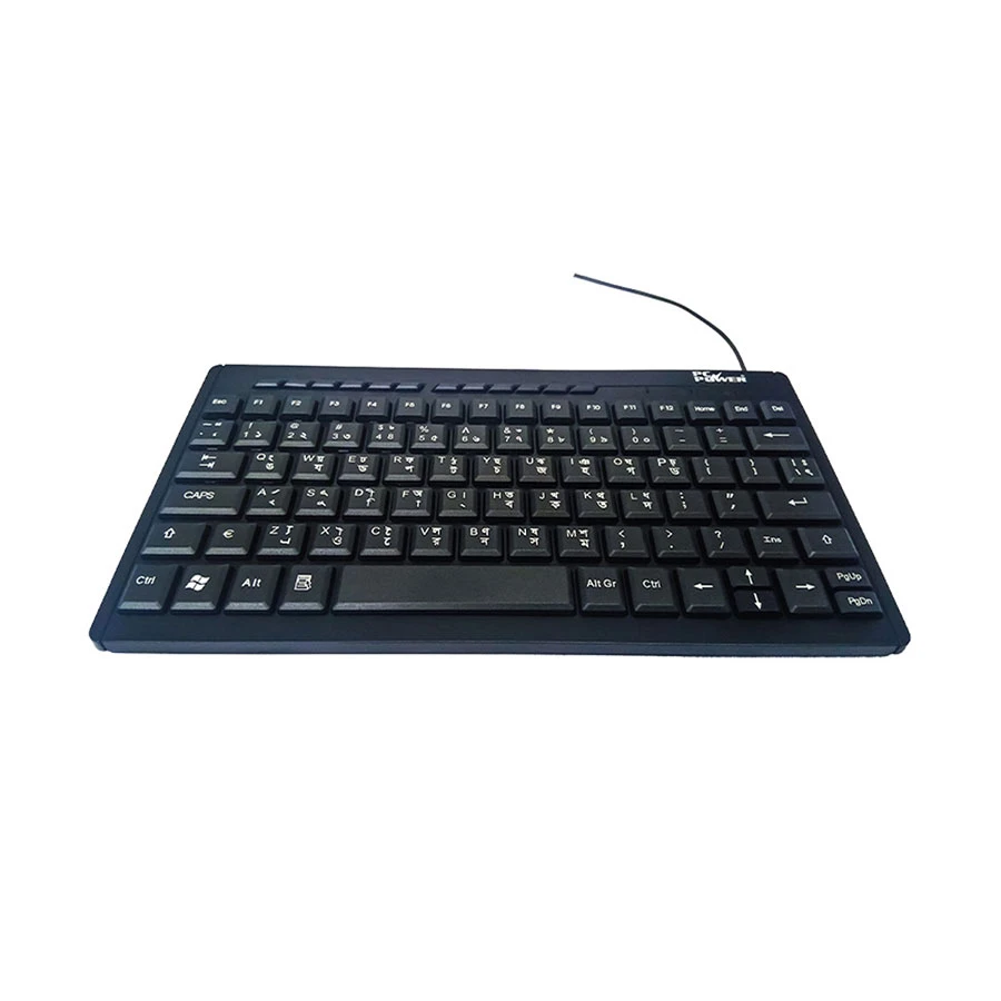PC Power Pc PMK-01 Keyboard