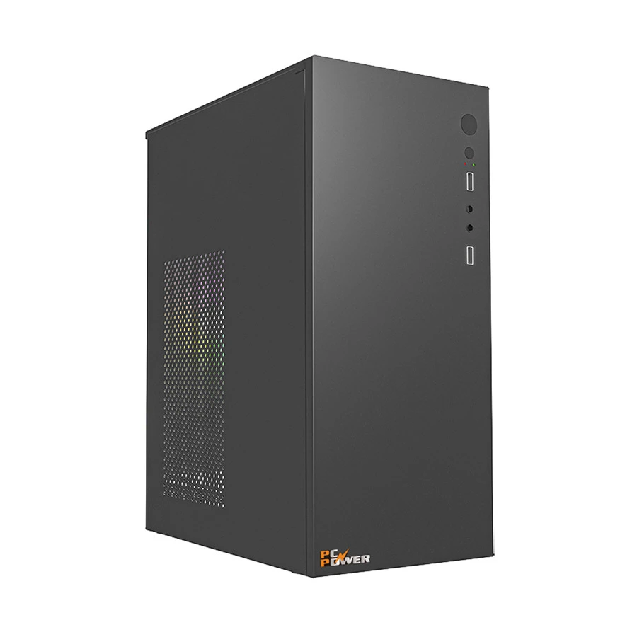 Pc Power PC Pro Box V6 Casing