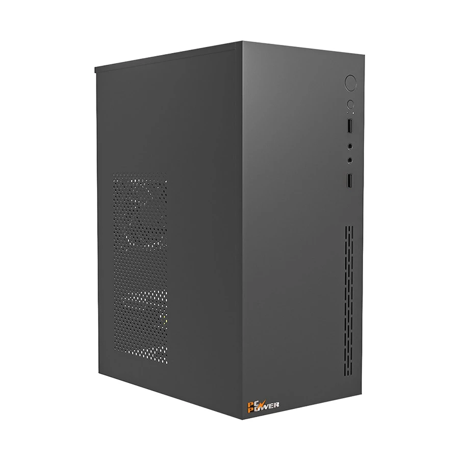 Pc Power PC Pro Box V7 Casing
