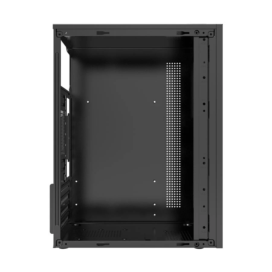 Pc Power PC Pro Box V7 Casing Price in Bangladesh