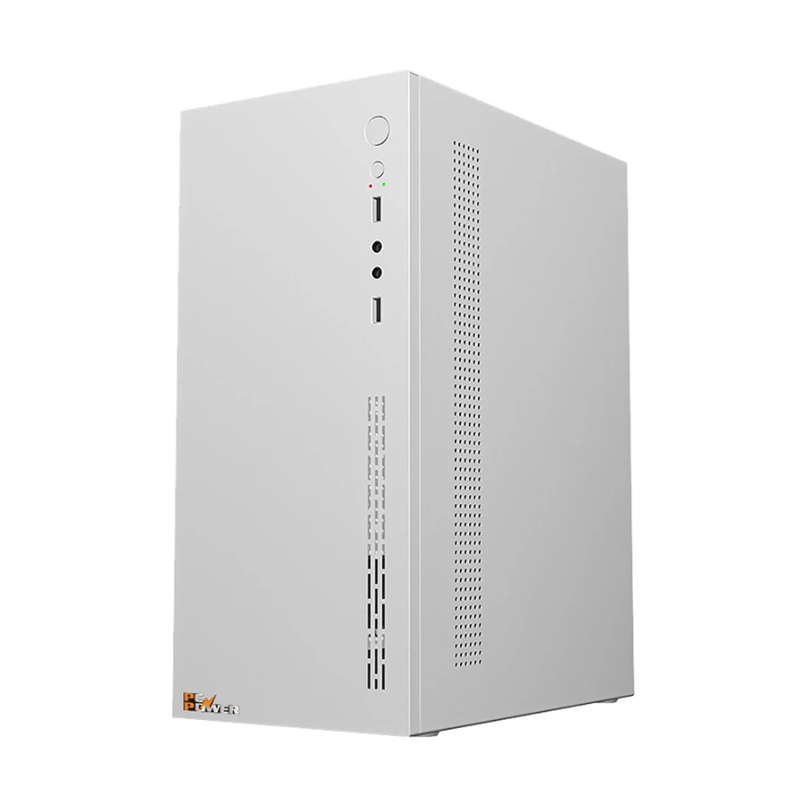 PC Power Pro Box V7 Casing Price in Bangladesh