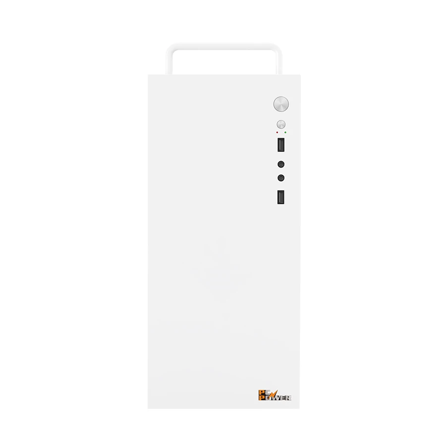 Pc Power PC Pro Case V6 Casing