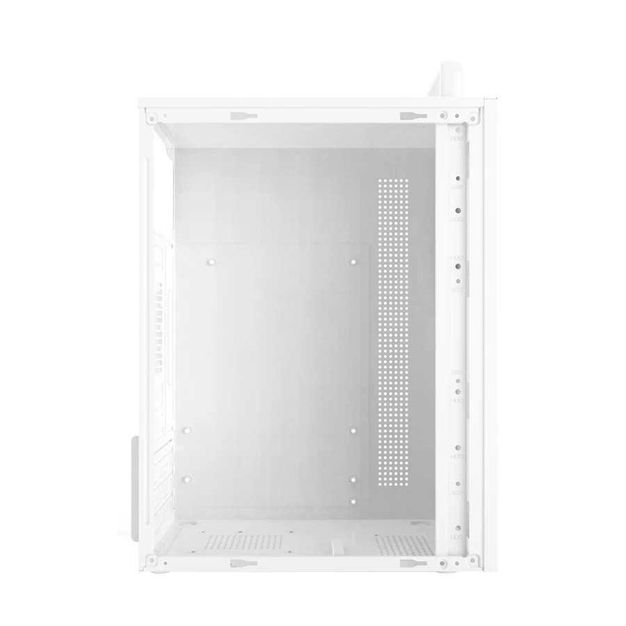 Pc Power PC Pro Case V6 Casing Best Price