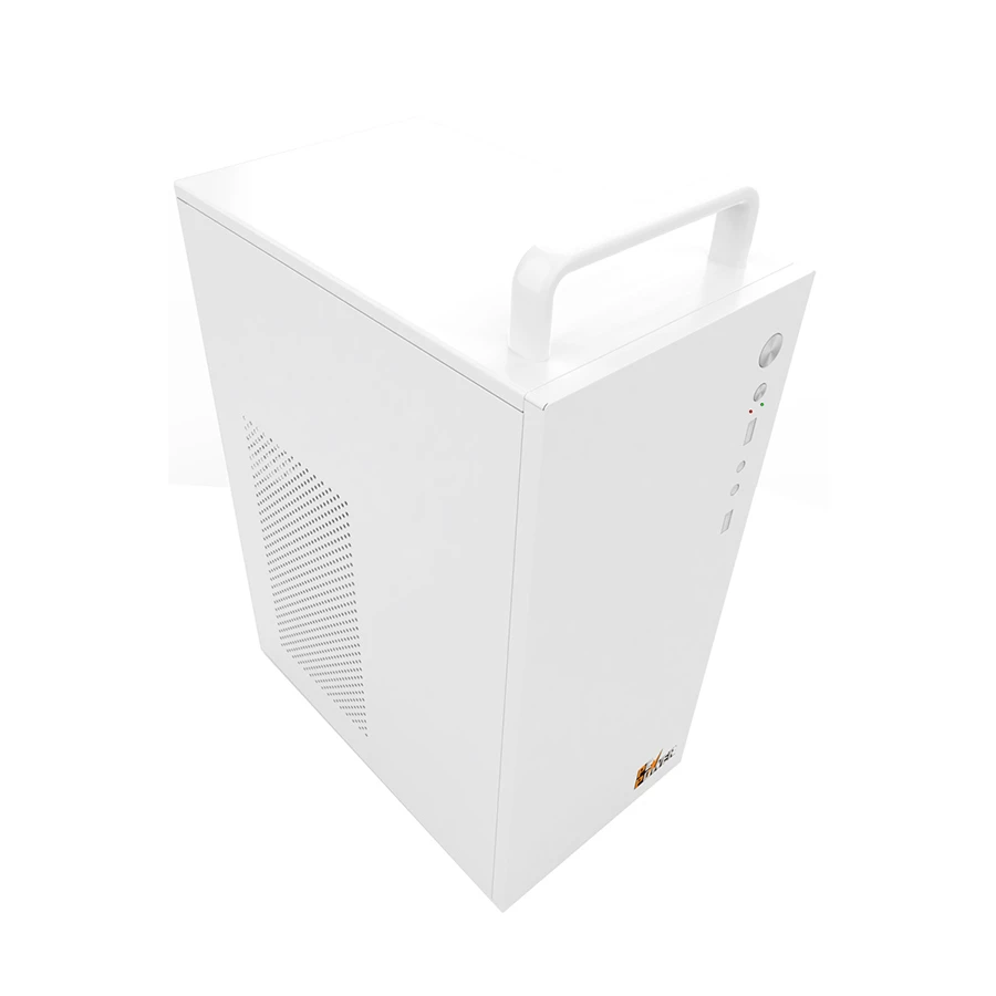 Pc Power PC Pro Case V6 Casing specifications