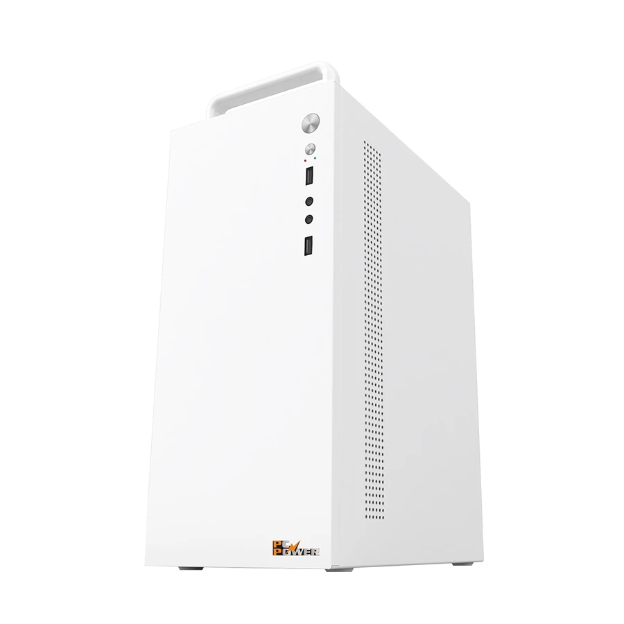PC Power Pro Case V6 Casing
