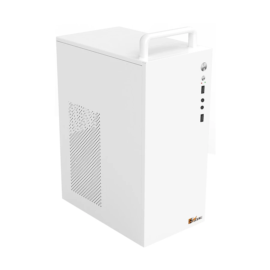 Pc Power PC Pro Case V6 Casing in BD