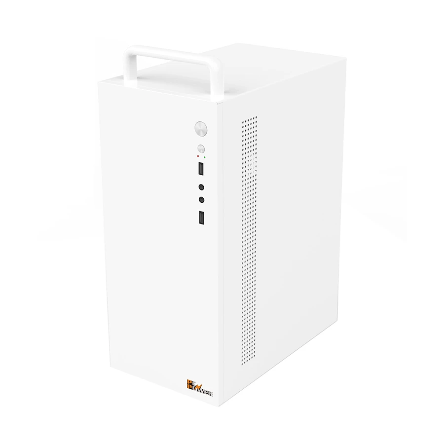 Pc Power PC Pro Case V6 Casing Price in Bangladesh