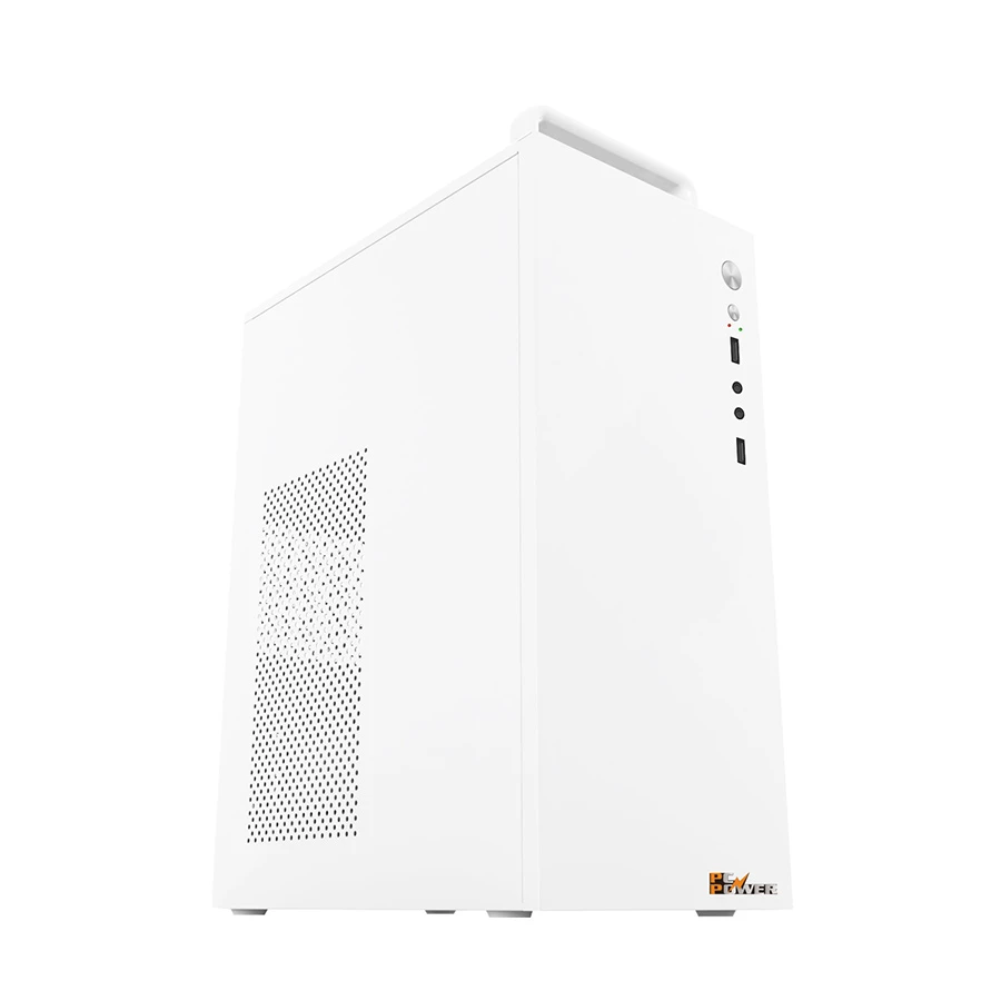 PC Power Pro Case V6 Casing Price in BD