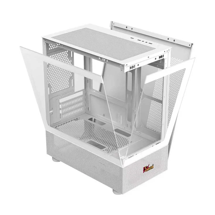 PC Power Sea View Infinity Casing