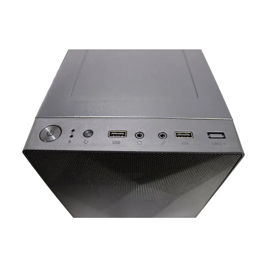 Pc Power PC Shattered Web Mesh Casing Price in Bangladesh