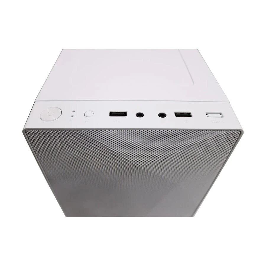 Pc Power PC Shattered Web Mesh Casing Price in Bangladesh