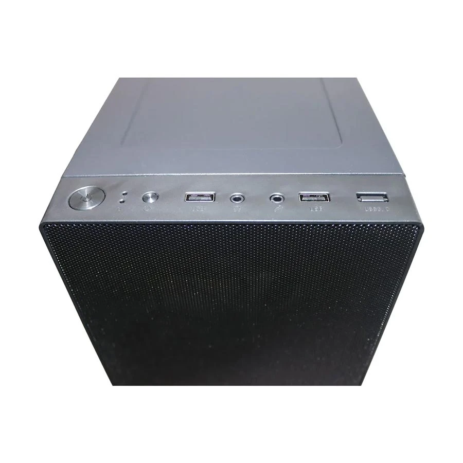 Pc Power PC Spider Web Mesh Casing Price in Bangladesh