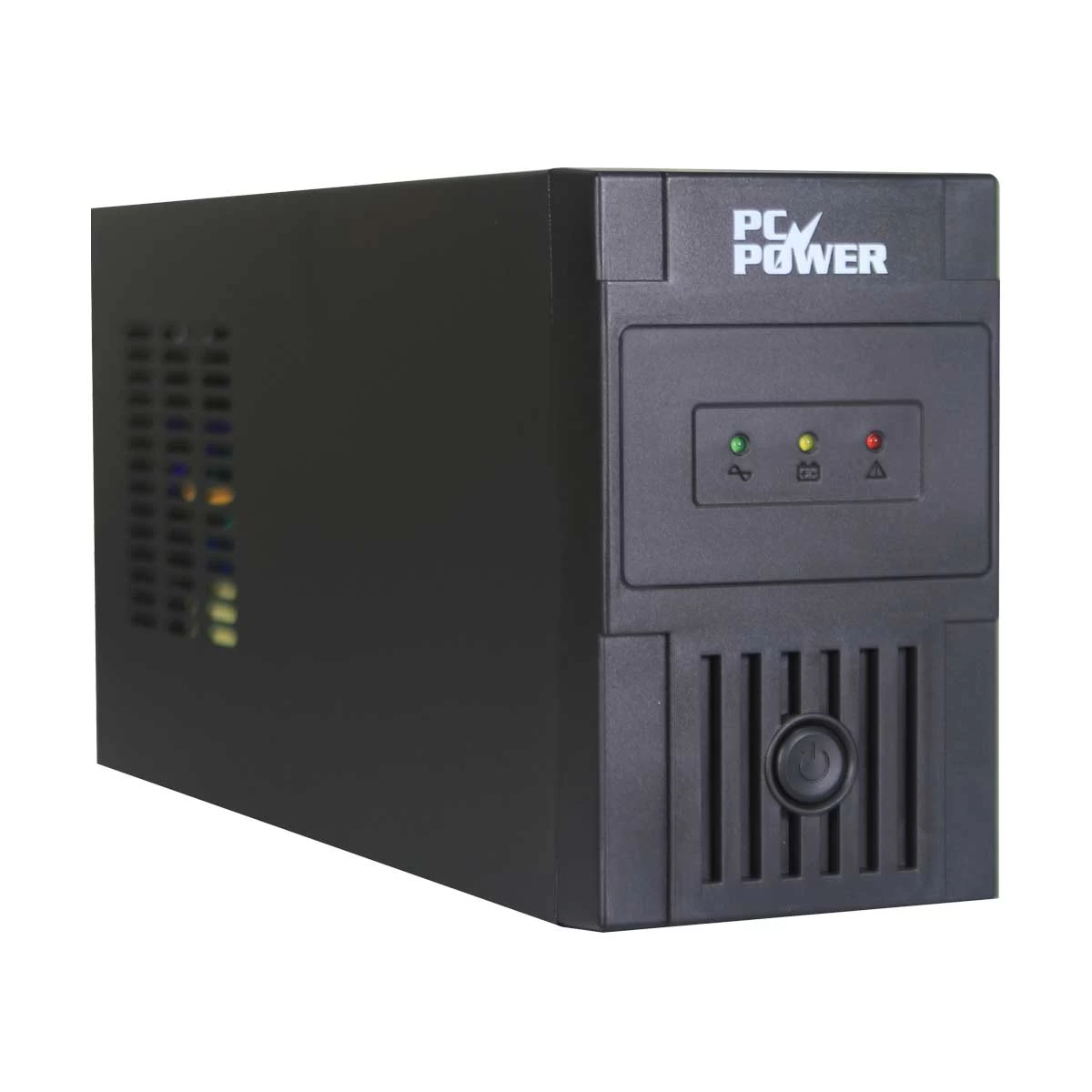 Pc Power PC ST-650VA UPS