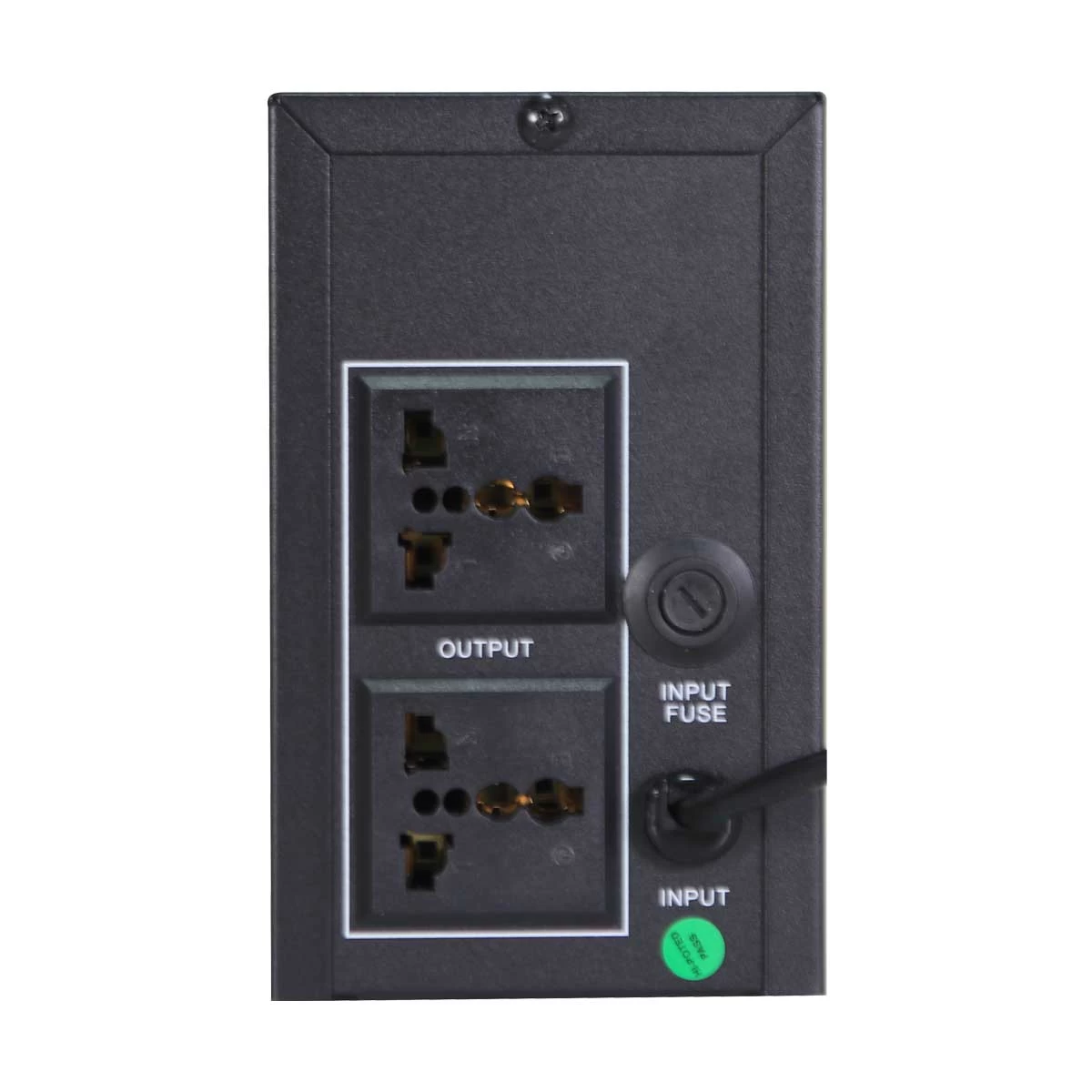 Pc Power PC ST-650VA UPS Price in Bangladesh