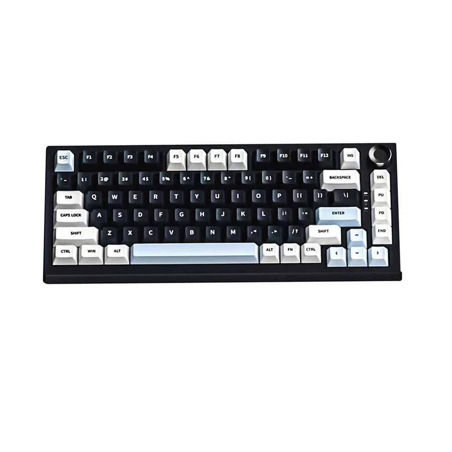 PC Power Pc Thock 81 Keyboard