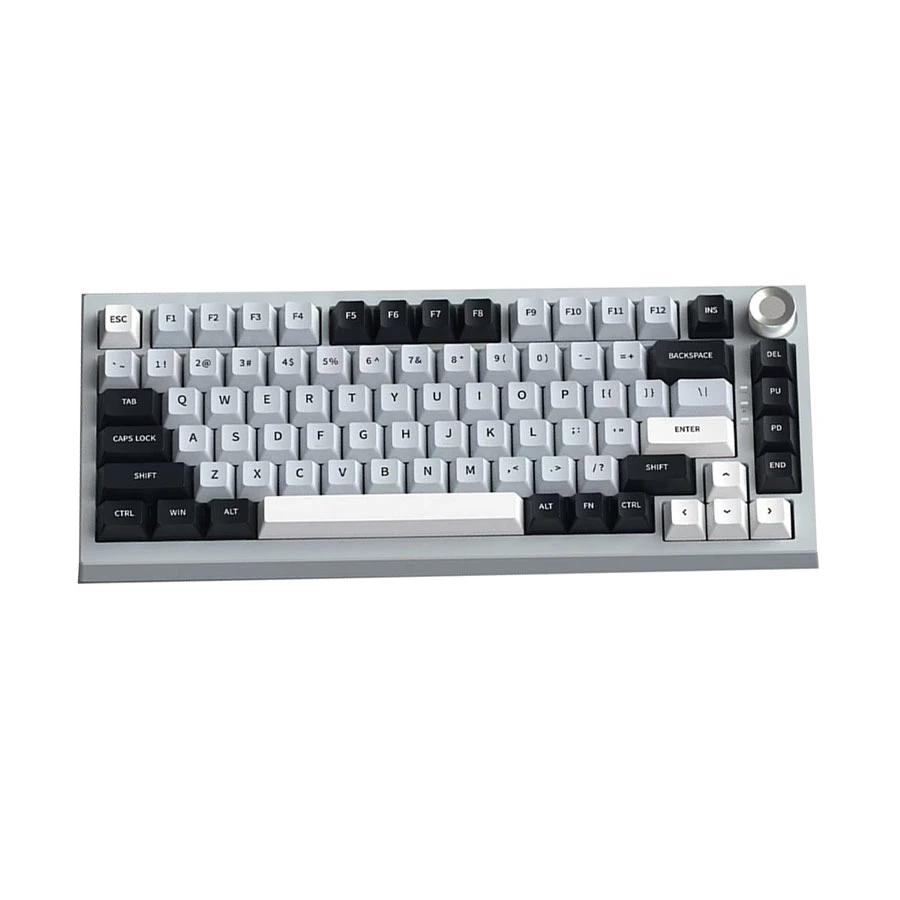 PC Power Pc Thock 81 Keyboard