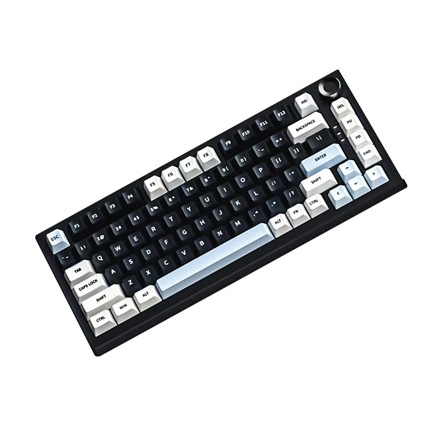 PC Power Pc Thock 81 Keyboard Price in Bangladesh