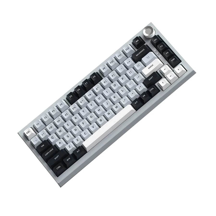 PC Power Pc Thock 81 Keyboard Price in Bangladesh