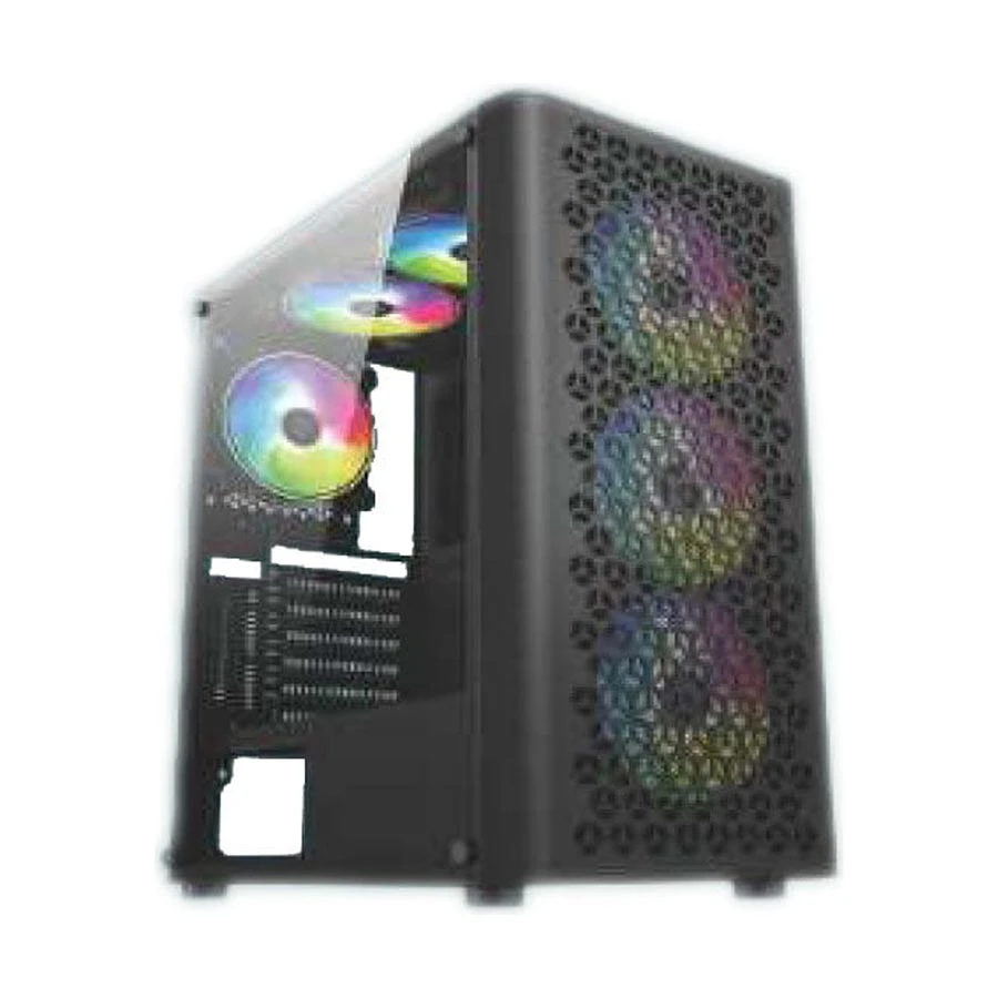 Pc Power PC Trinity Mesh Casing