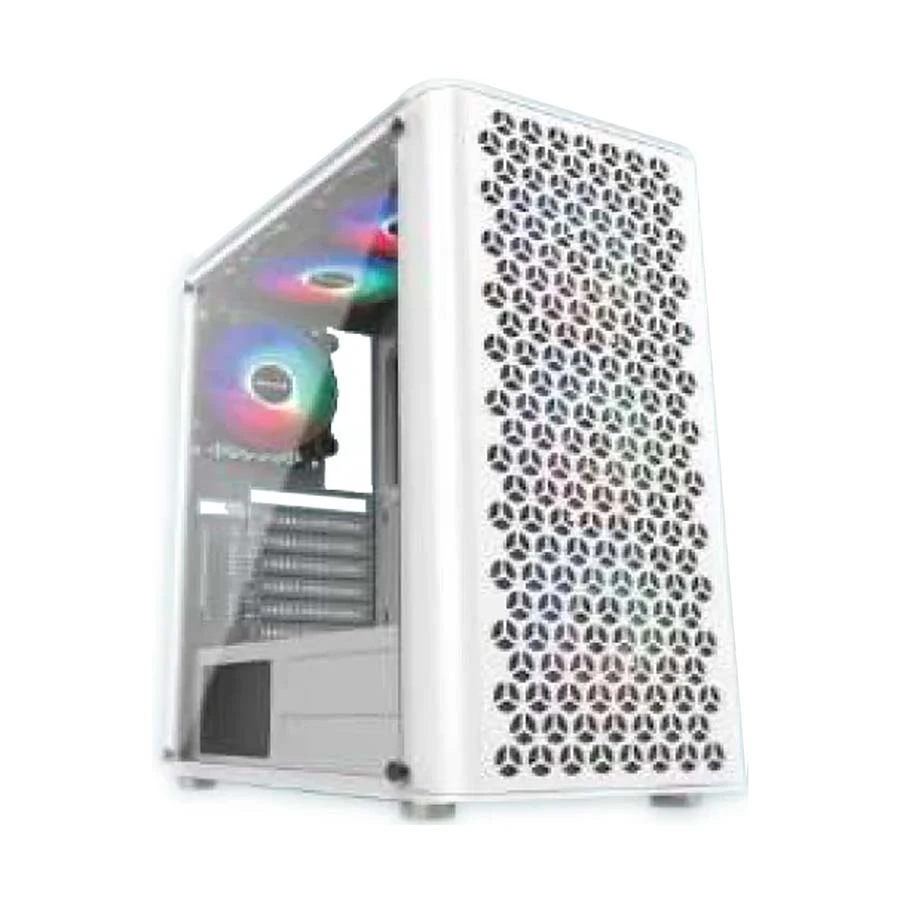Pc Power PC Trinity Mesh Casing