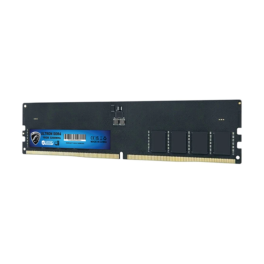 PC Power Pc Ultron 16GB Desktop Ram Price in Bangladesh