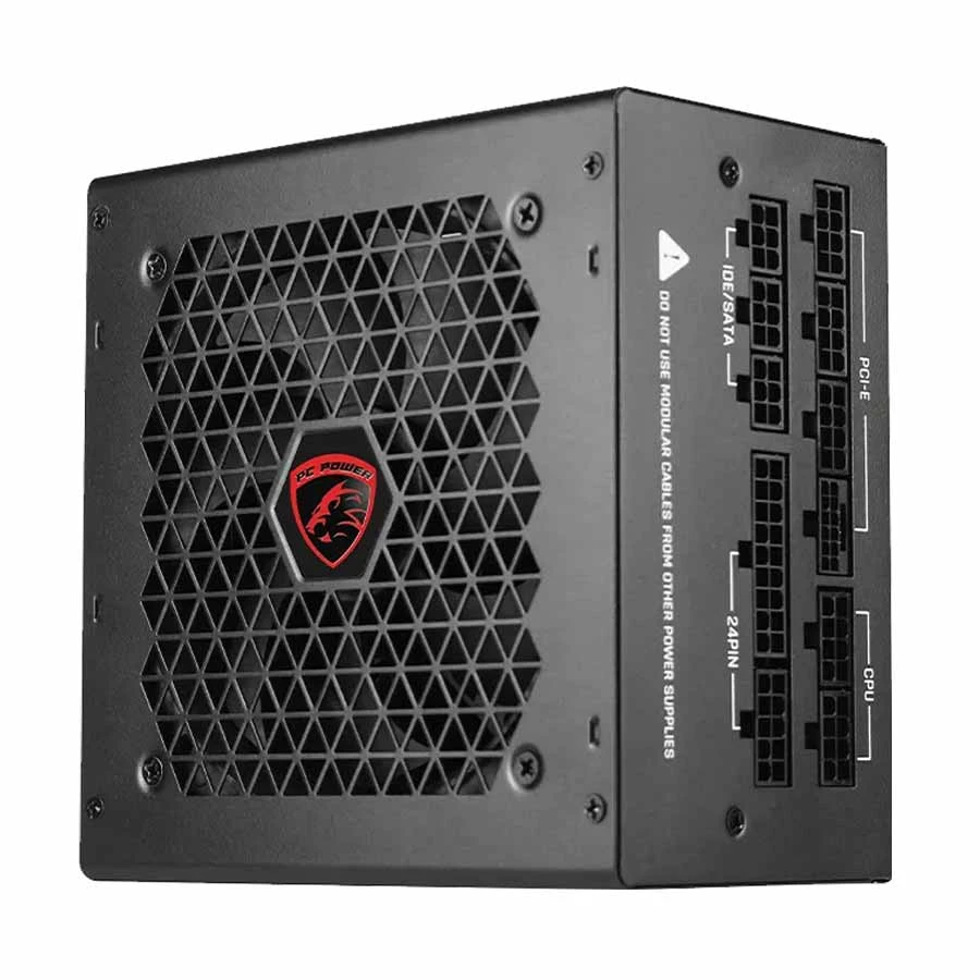 PC Power Vibranium 850W Power Supply Price in Bangladesh