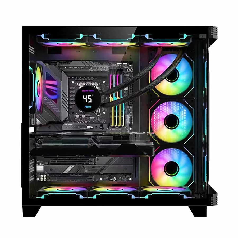 PC Power VOID INFINITY X3 All Brands
