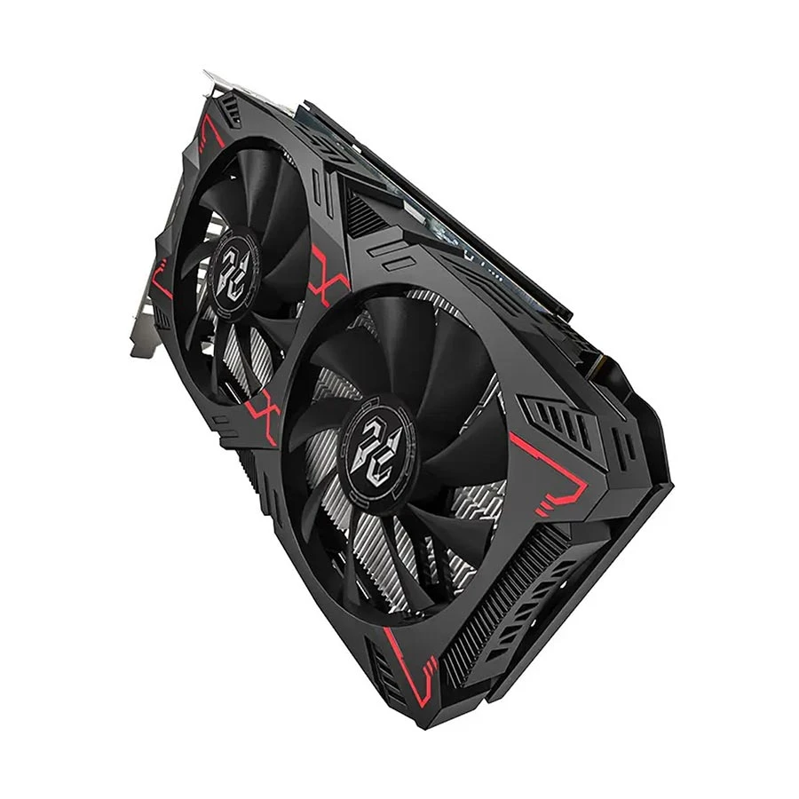 PELADN Peladn AMD Radeon RX5500 XT 8G D6 Graphics Card Price in Bangladesh