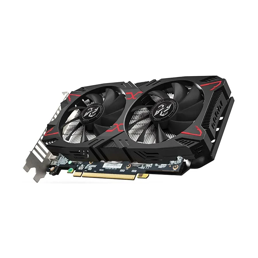 PELADN Peladn AMD Radeon RX5500 XT 8G D6 Graphics Card in BD