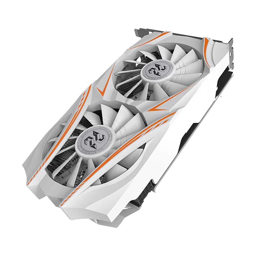 PELADN Peladn AMD Radeon RX5500 XT 8G D6 Graphics Card in BD