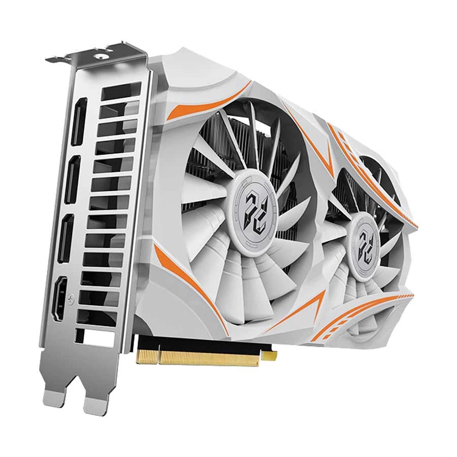 Peladn AMD Radeon RX5500 XT 8G D6 Graphics Card