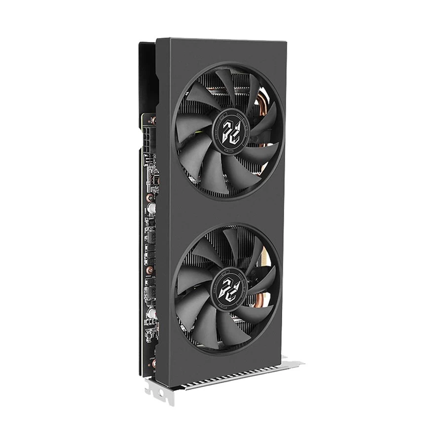 Peladn AMD Radeon RX5600 6G Gaming Black 6GB Graphics Card