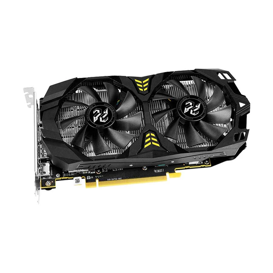 PELADN Peladn AMD Radeon RX580 8G Gaming 8GB Graphics Card Price in Bangladesh