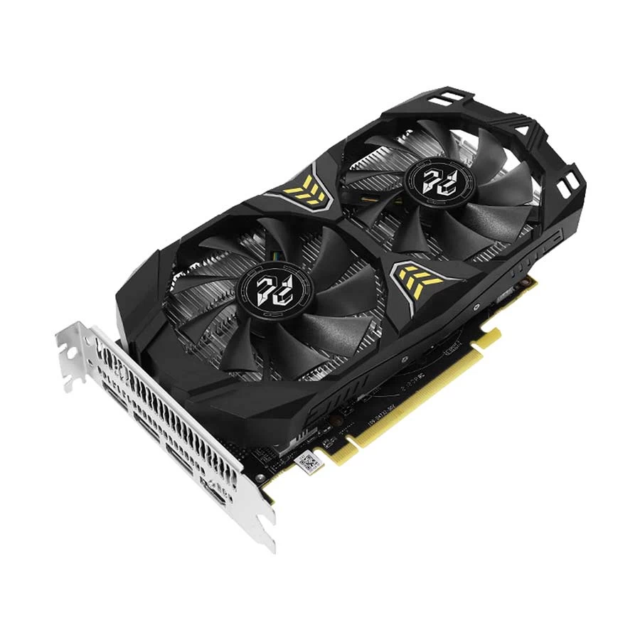 PELADN Peladn AMD Radeon RX580 8G Gaming 8GB Graphics Card in BD